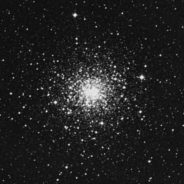 M107 M107