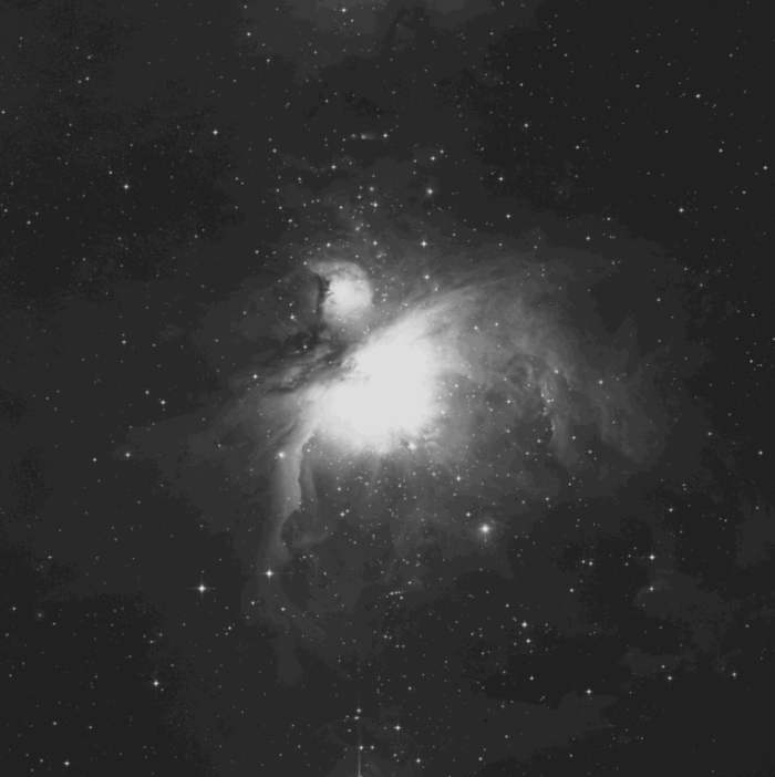 M42 M42