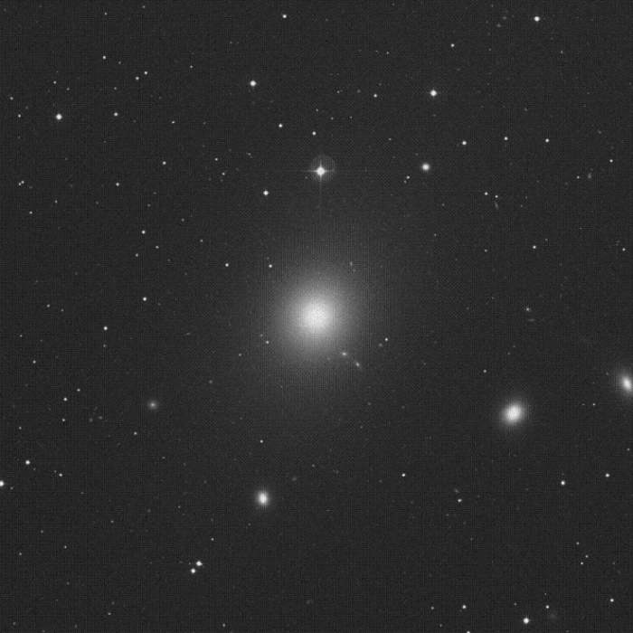 M87 M87