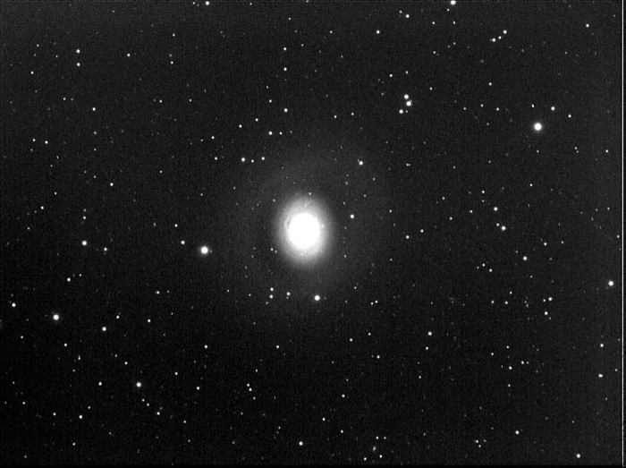M94 M94