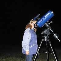 ¿Qué es la astronomía?