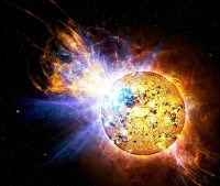 El nombre de las estrellas 