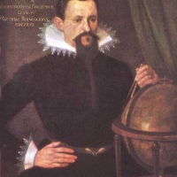 Johannes Kepler