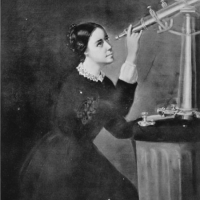 María Mitchell