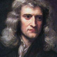 Isaac Newton
