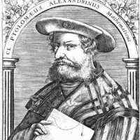 Claudio Ptolomeo