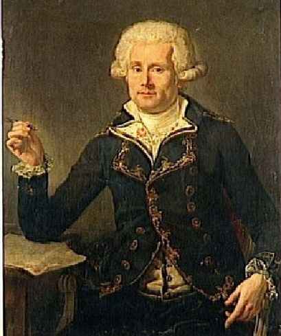 Charles Messier Charles Messier