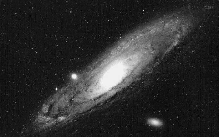 M31 M31