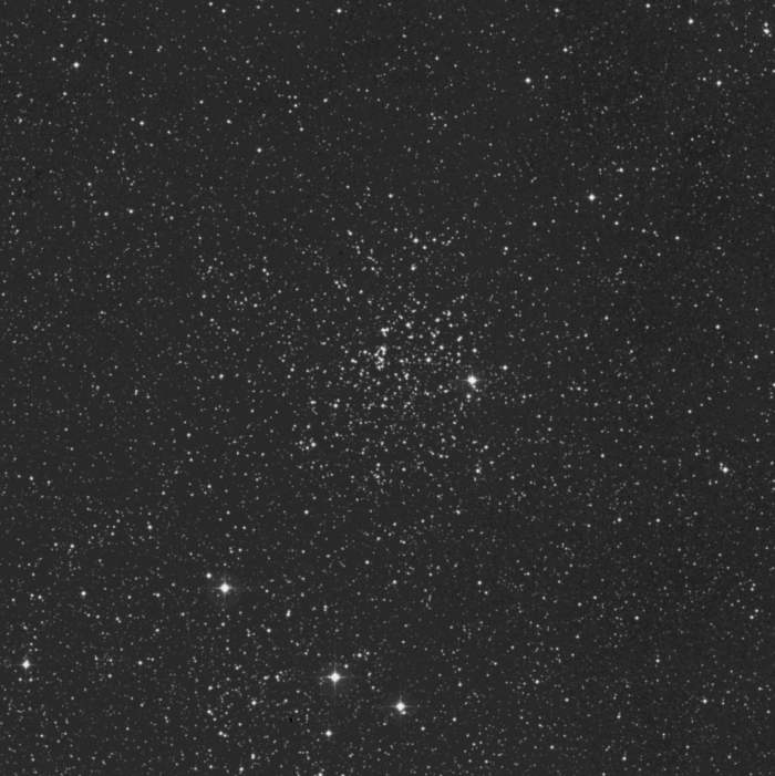 M52 M52