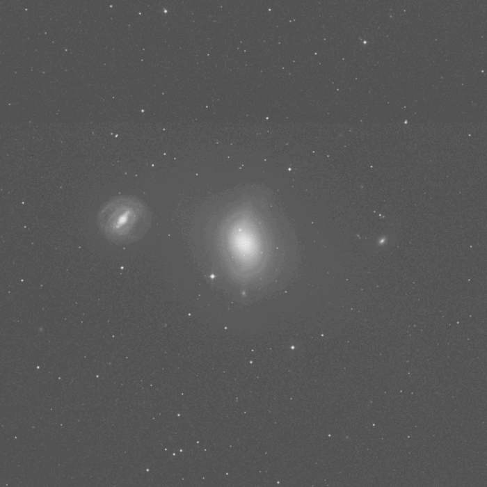 M85 M85