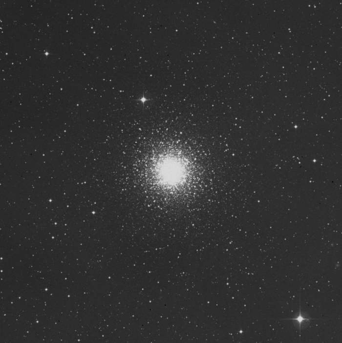 M15 M15