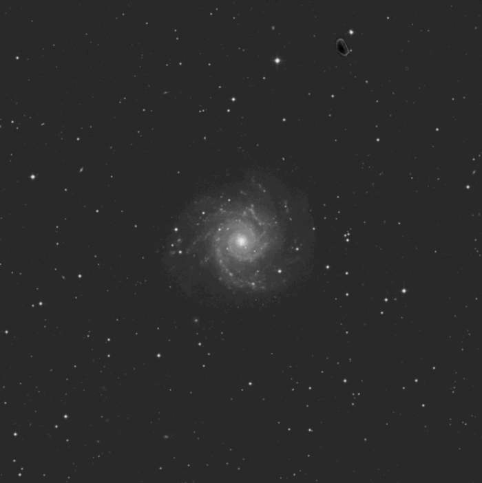 M74 M74