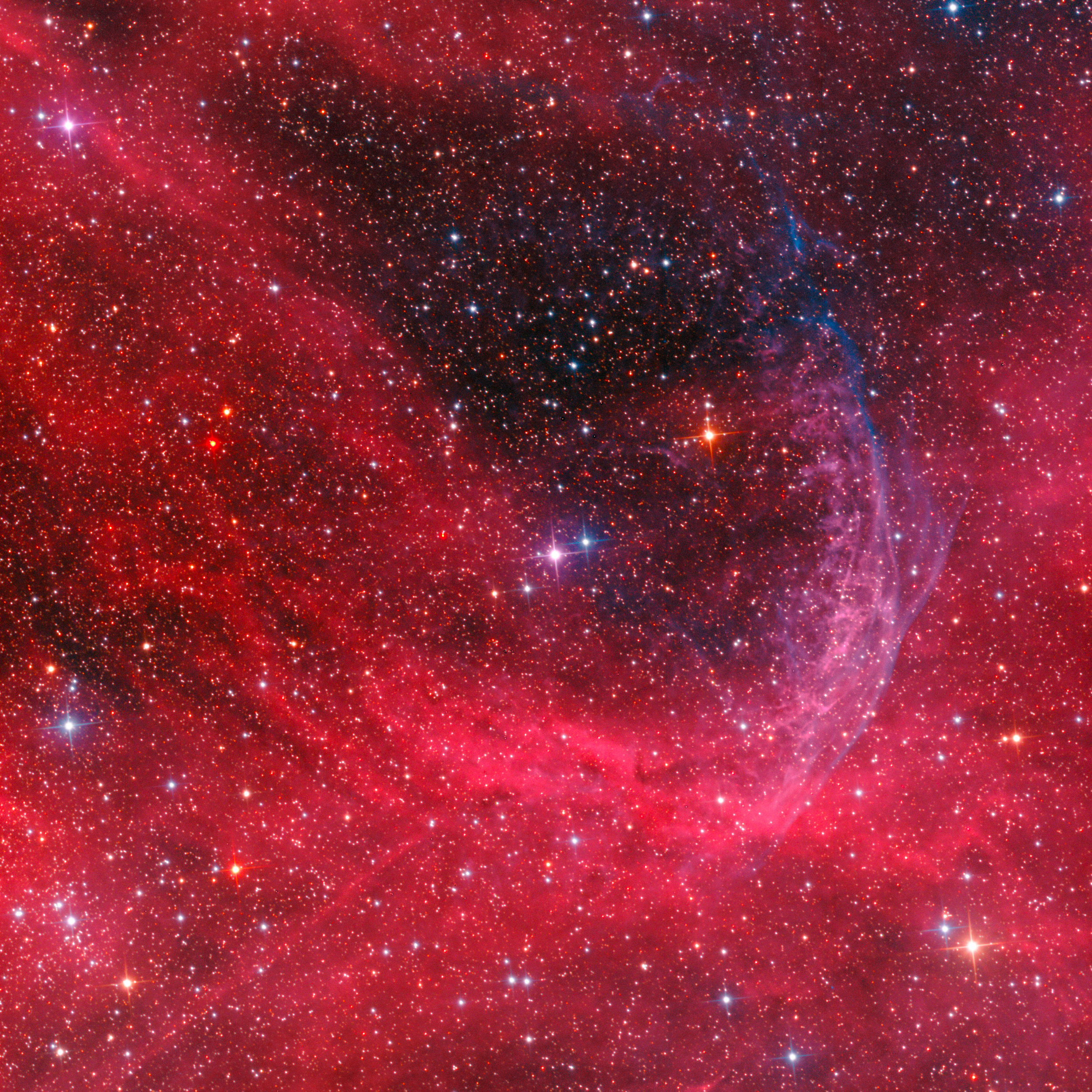 How To Photograph Ring Nebula How To Photograph Ring Nebula