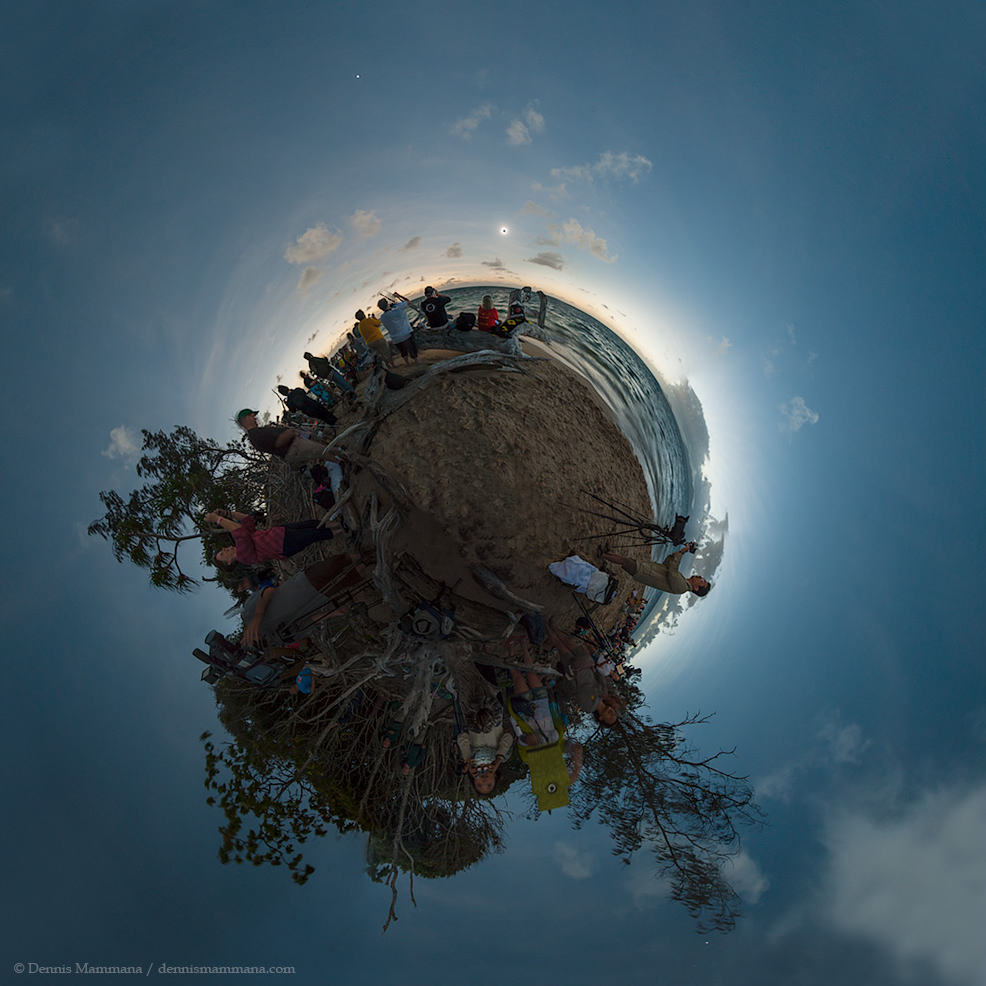 14 de diciembre de 2012: El Mundo Umbral El Mundo Umbral