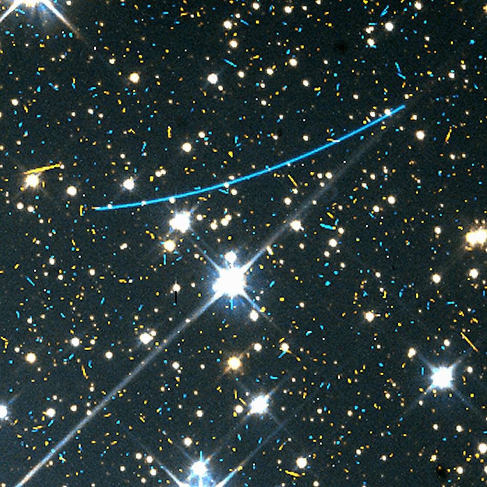 10 de febrero de 2013: Asteroides en la Distancia Asteroides en la Distancia