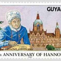 Caroline Herschel Caroline Herschel