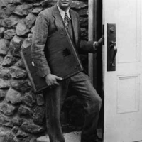 Clyde William Tombaugh Clyde William Tombaugh