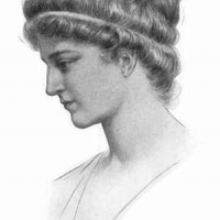 Hipatia de Alejandría Hipatia de Alejandría