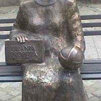 Maria Cunitz Maria Cunitz