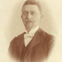 Karl Gustav Witt Karl Gustav Witt