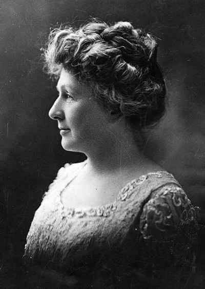 Annie Jump Cannon