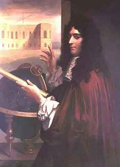 Giovanni Cassini