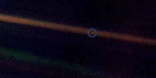 PaleBlueDot PaleBlueDot