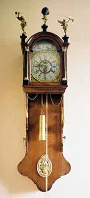 Reloj de péndulo Reloj de péndulo