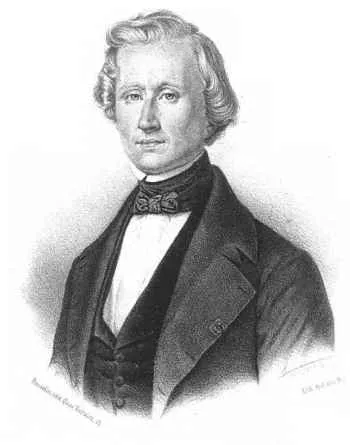 Urbain Jean Joseph Le Verrier Urbain Jean Joseph Le Verrier