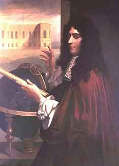 Giovanni Cassini Giovanni Cassini