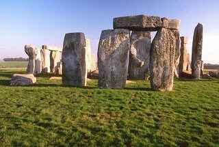 Stonehenge Stonehenge
