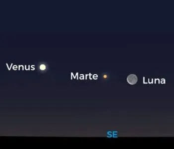 ¿Qué ver en enero?