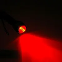 Linterna roja