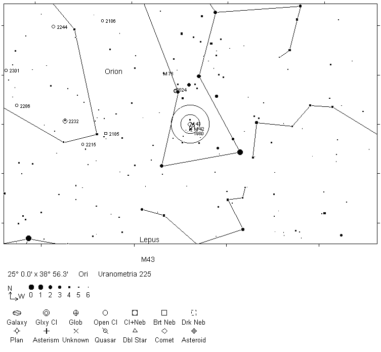 M43