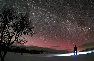 Cometa Norteño