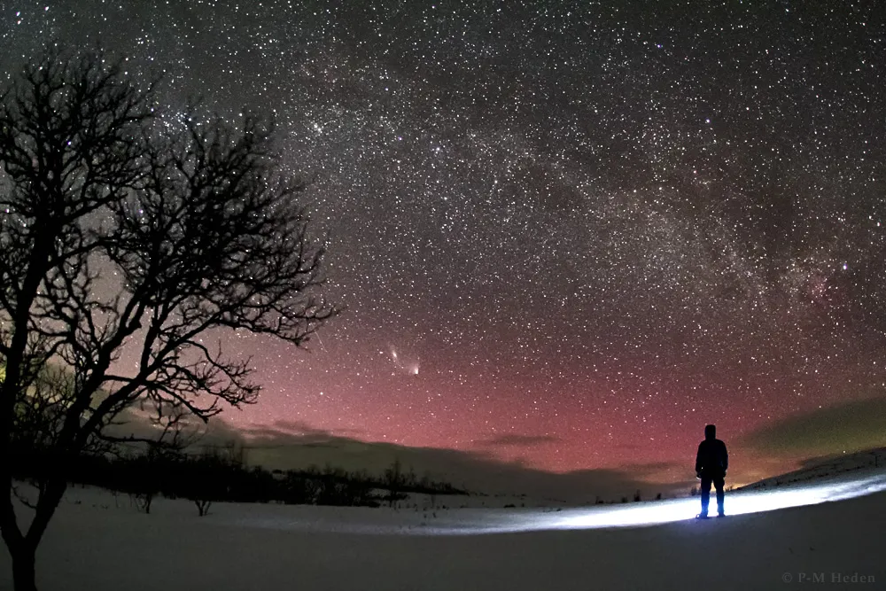 Cometa Norteño