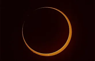 El Eclipse Anular desde Cabo York