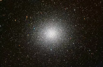 Omega Centauri: el Cúmulo Globular más Brillante
