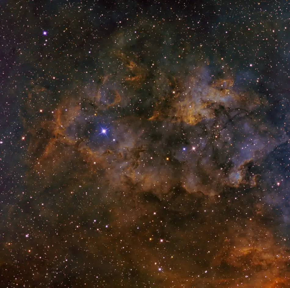 14 de junio de 2013: Sharpless 115