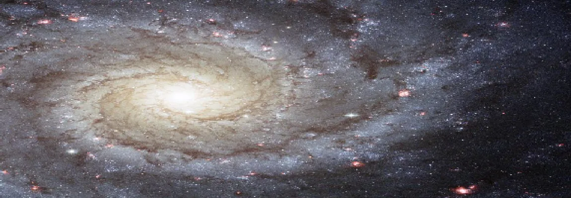 Messier 74