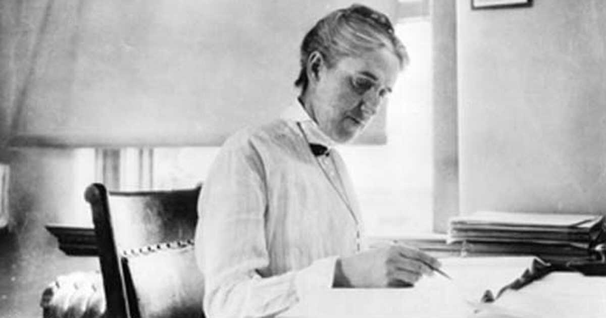 Henrietta Swan Leavitt