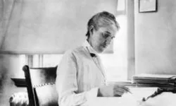 Henrietta Leavitt