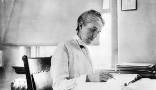 Henrietta Leavitt