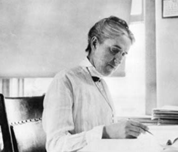 Henrietta Swan Leavitt