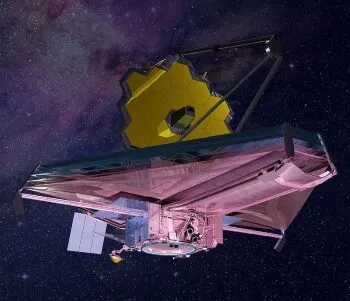 Telescopios espaciales