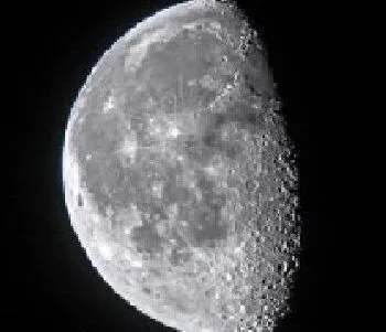 La Luna